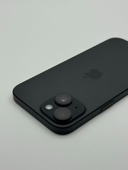iPhone 15 256gb Black