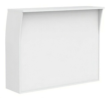 Стойка ресепшен прямая РС-3 Имаго (Imago)