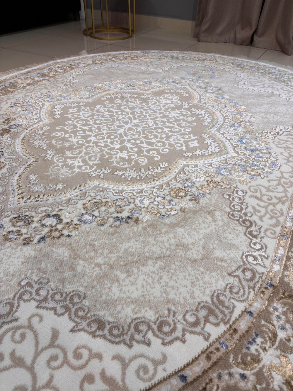 Ковер "Mosso" (200*290 см)