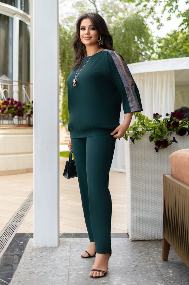 Костюм УК-6179-2 Fabrika