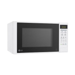 Микроволновая печь LG MS-2042 DY, белый