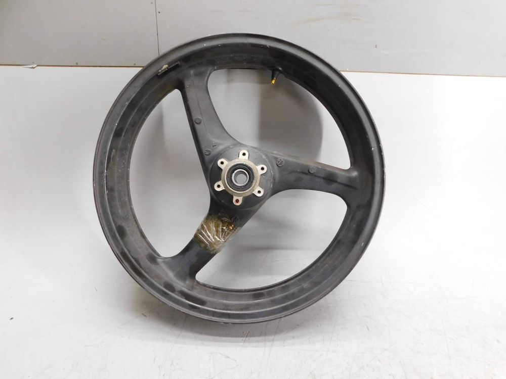 Колесо переднее Honda VTR1000F SC36 .