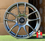 Комплект дисков Work Emotion CR Kiwami 16x7 et35 4x100