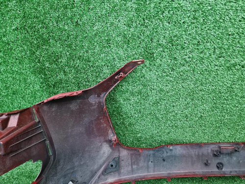 Бампер передний Haval Jolion (2024-н.в.)