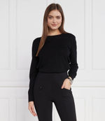 Свитер Marc Cain - черный(VS 41.16 M80)