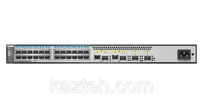 Коммутатор Huawei S1720-28GWR-PWR-4P