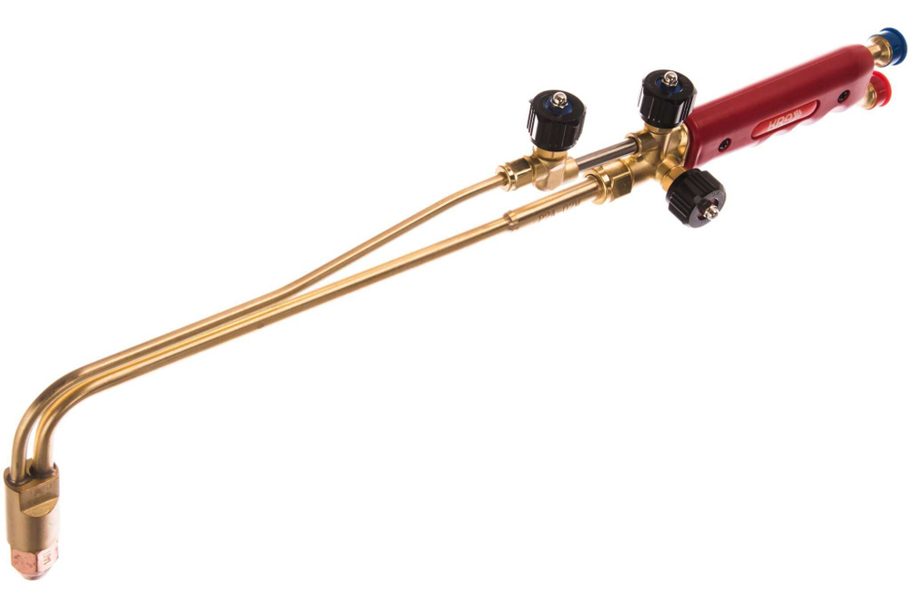 Резак ацетиленовый Р2А-02М KRASS