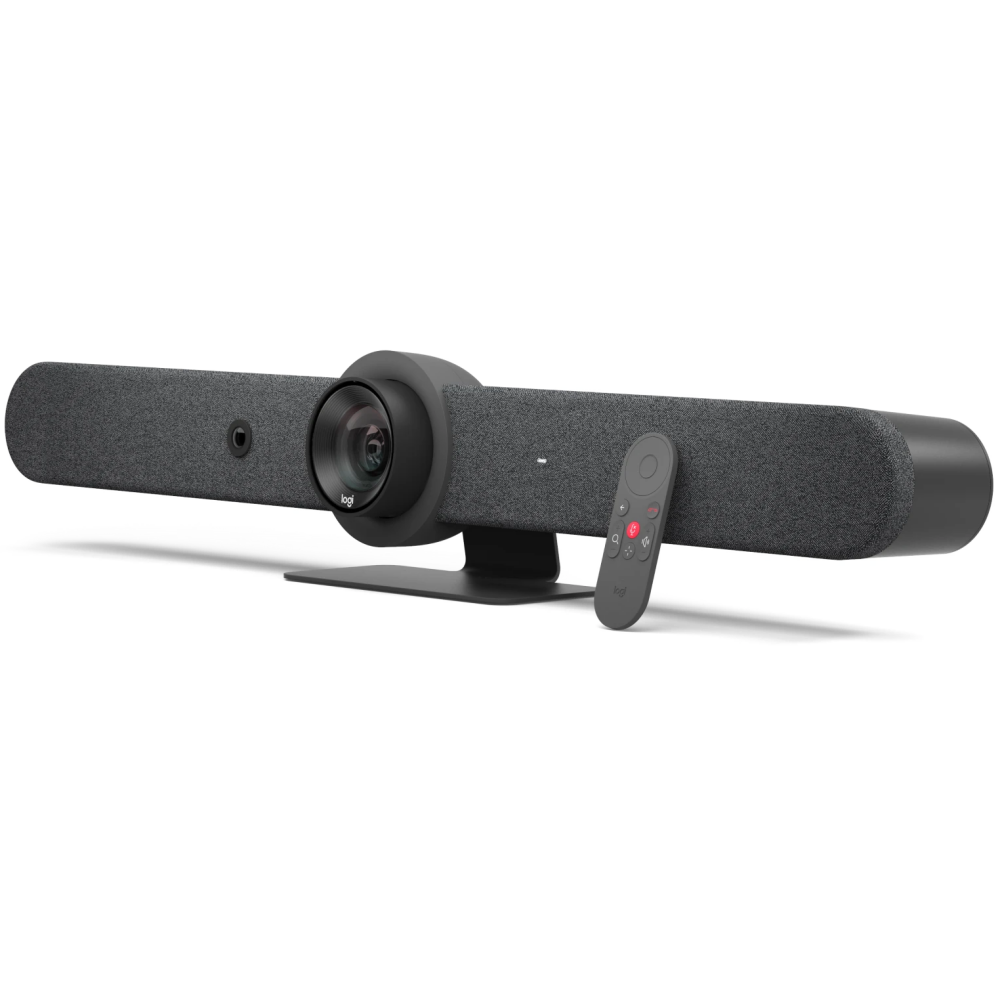 Видеобар для видеоконференций Logitech Rally Bar (960-001311)