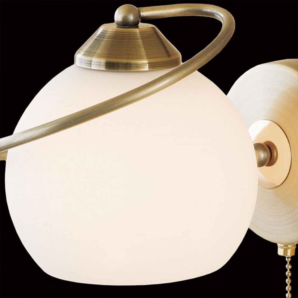 Бра Citilux CL155313