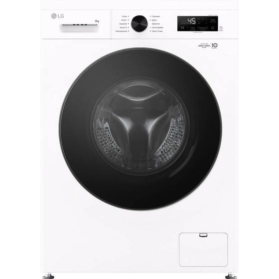 Стиральная машина LG F2Y1WS5W