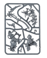 Набор пластиковых моделей Warhammer 40000 Combat Patrol: Death Guard