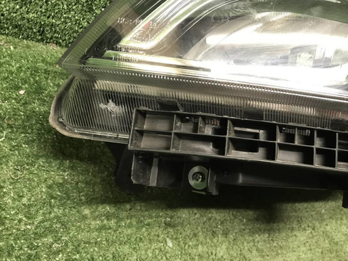 Фара левая Livan X3 Pro (2022-н.в.) галоген