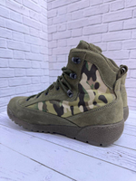 Ботинки Frog / весна-лето / мультикам