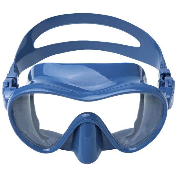 Маска Marlin ONE синяя