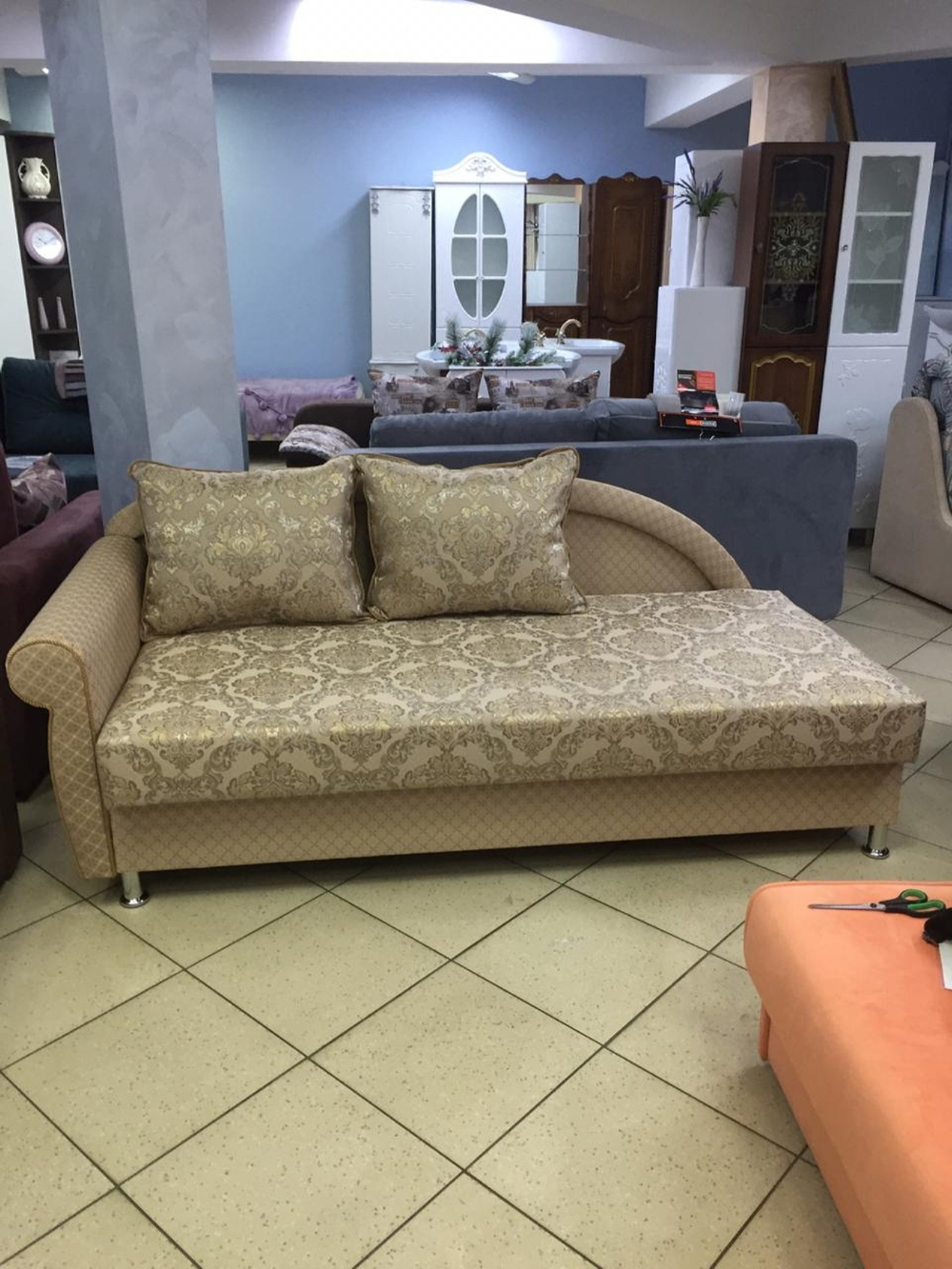 Релакс Тохта