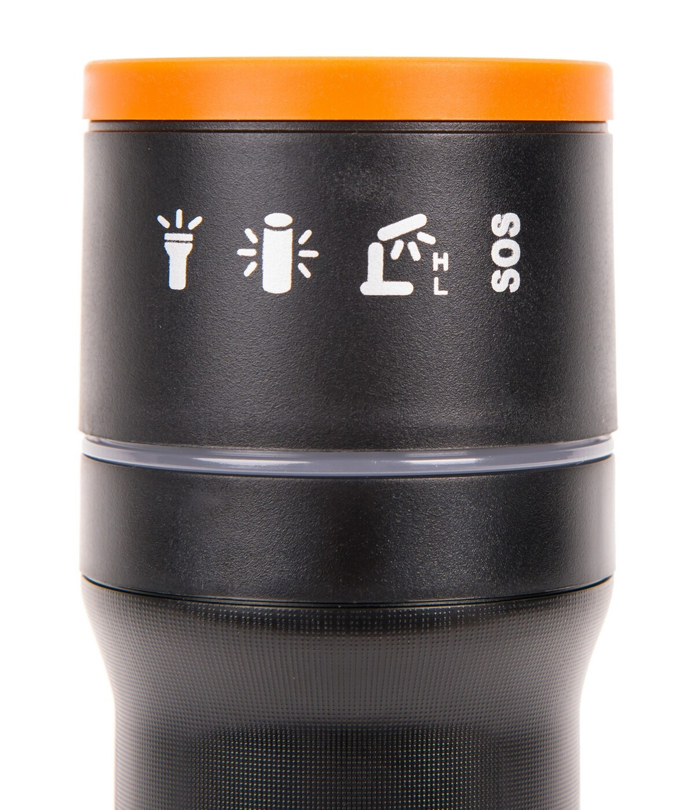 Фонарь аккумуляторный WORX WX027.9