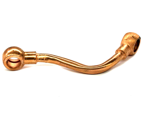 Трубка топливная (насос-фильтр) ZS1100