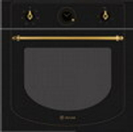 Электрический духовой шкаф De luxe 6006.05эшв-061