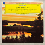Sibelius - Finlandia, Valse Triste, Der Schwan Von Tuonela, Tapiola (Германия)