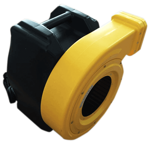 Нагнетатель воздуха (насос) для надувных батутов и конструкций Huawei, REH-1.5E, мощность 1350W