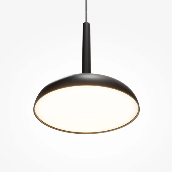 Подвесной светильник Вита / Vita 3000К 10Вт Maytoni mod451pl-l8b3k