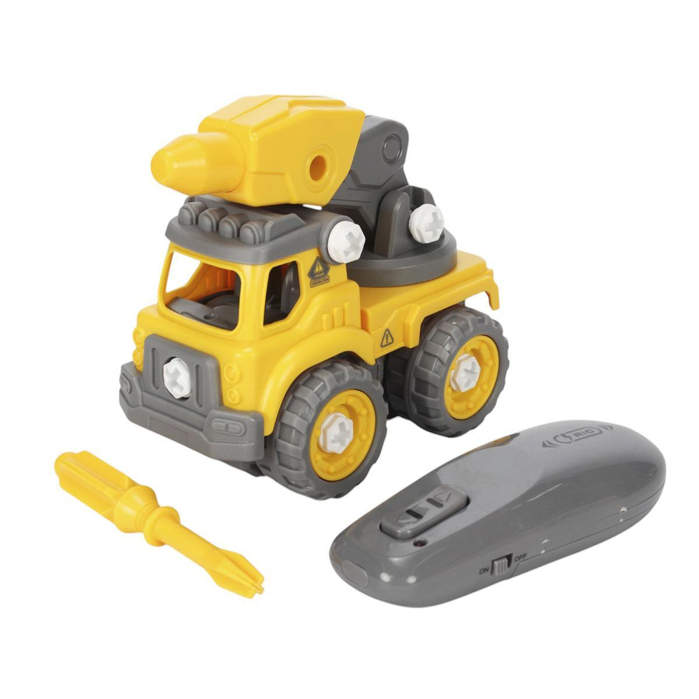 Спецтехника на РУ, коробка LM9055Y