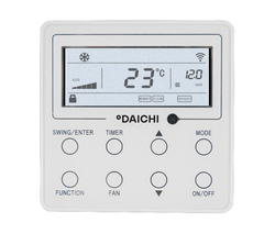 Daichi DA100ALHS1R/DF100ALS1R