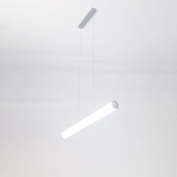 Подвесной светодиодный светильник Citilux Фауст CL721P24N