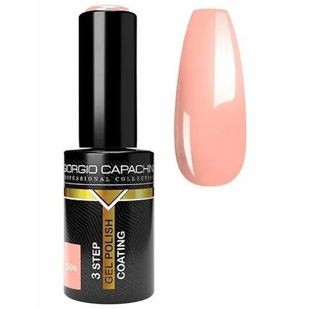 Гель-лак Pastel GC 8 мл №104