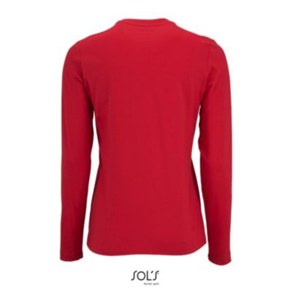 SOL'S Imperial LSL WOMEN