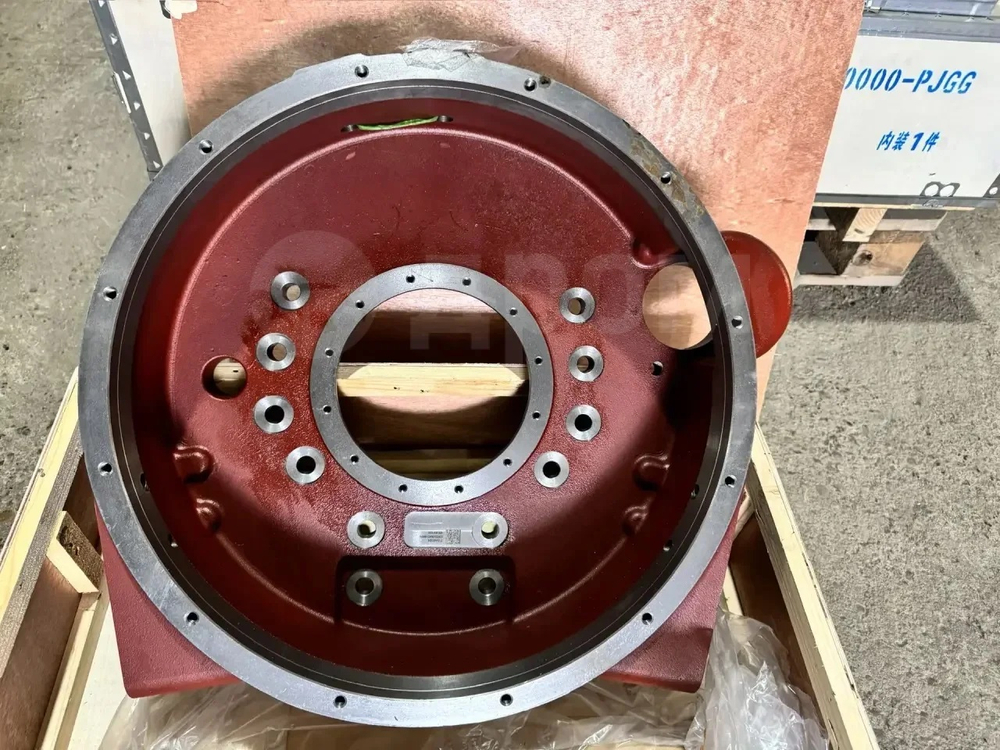 Картер маховика CUMMINS M11 4974163