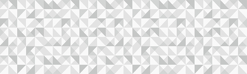 Кухонный фартук Треугольники 2000х600 мм