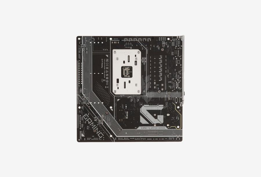 GIGABYTE B850M GAMING X WIFI6E_0326709110242