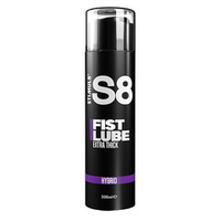 Гибридный лубрикант-желе для фистинга Stimul8 S8 Hybrid Fist Lube 200мл