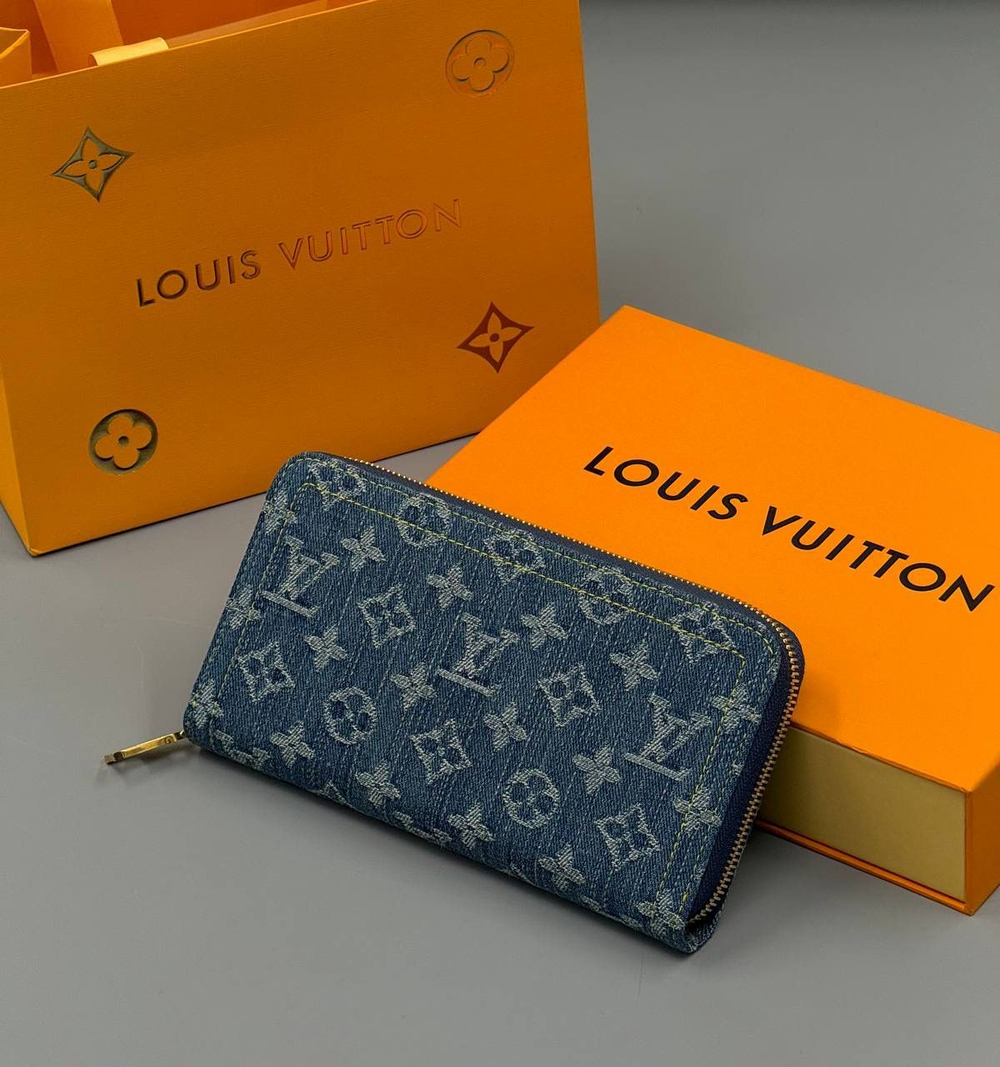 Кошелек Louis Vuitton