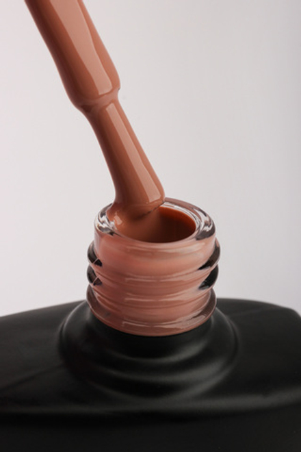 Гель-лак RockNail Choco 966 Pecan Do It, 10мл.