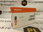 Weidmuller UR20-16DI-P новое