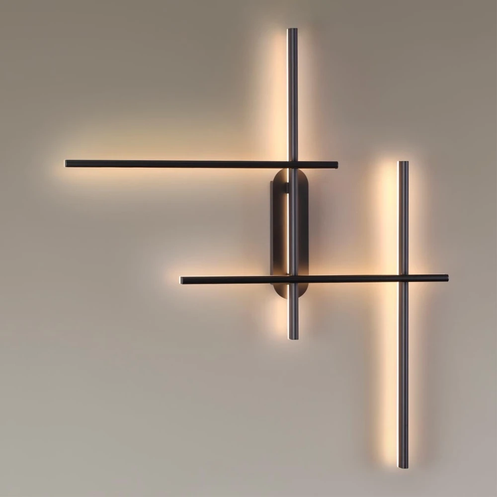 Декоративная подсветка Odeon Light RUDY 3890/36WLP