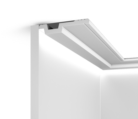 Карниз HiWood, 22x115 мм