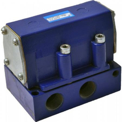 Распределитель ПВ 63-14