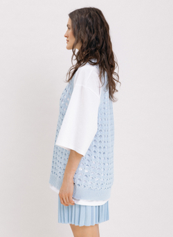 Жилет КРУИЗ