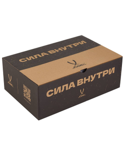 Кроссовки баскетбольные Launch MID, Black/gold