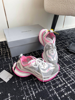 Balenciaga Circuit Sneaker