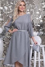 Платье 71387-1 Avili