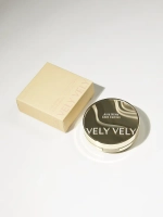 Vely Vely Тональная основа-кушон с рефилом СПФ 50+ РА+++ 23 натуральный Aura Honey Glow Cushion – Natural 15 гр