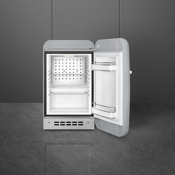 Минибар Smeg FAB5RSV5