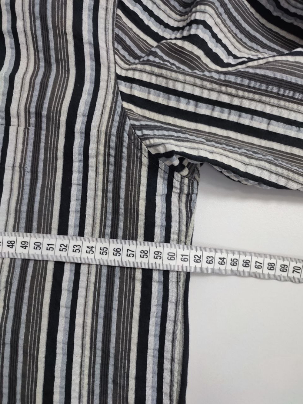 Рубашка Just Calvino модная 60 размер