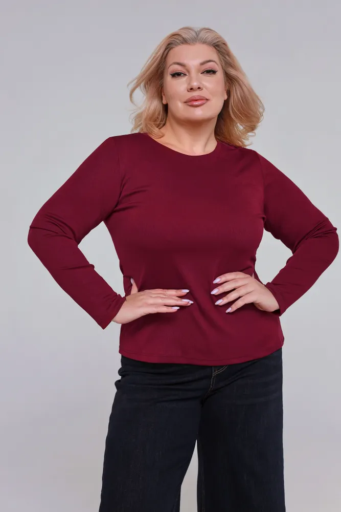 Лонгслив 6359 Fabrika