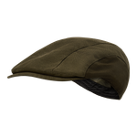 Кепка Deerhunter Eagle Flatcap (379 Tarmac Green)
