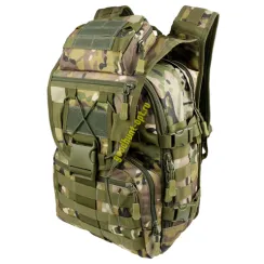 Тактический штурмовой рюкзак 35 л Мультикам